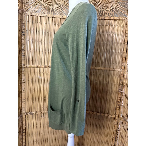 American Eagle Outfitters Cardigan Women’s Medium‎ - Picture 3 of 9